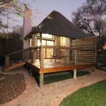 Monkey Thorn Cottage - 172399