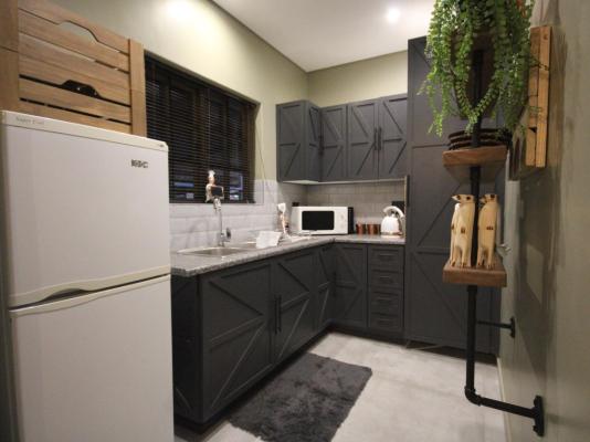 Monkey Thorn Cottage - 172404
