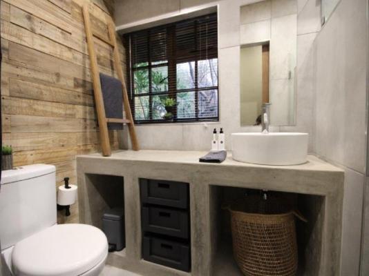Monkey Thorn Cottage - 172414