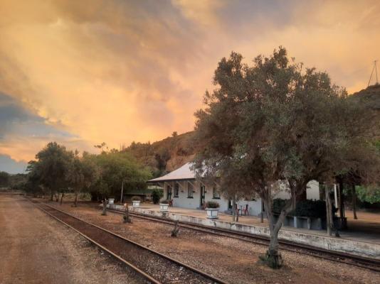 Station Calitzdorp (The) - 172416