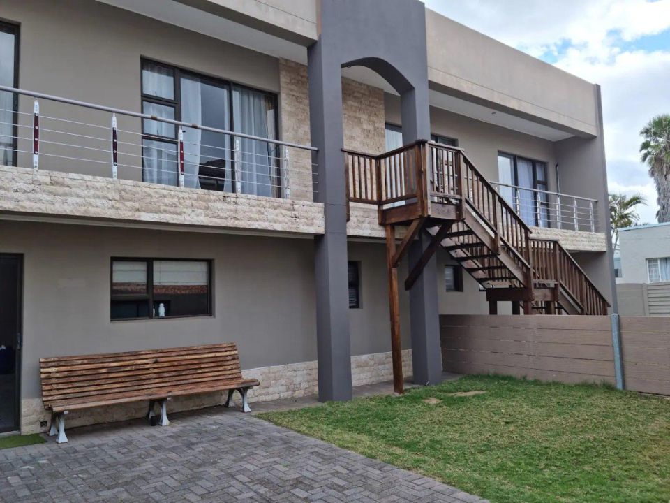 Hope Lodge 2023 Nahoon East London