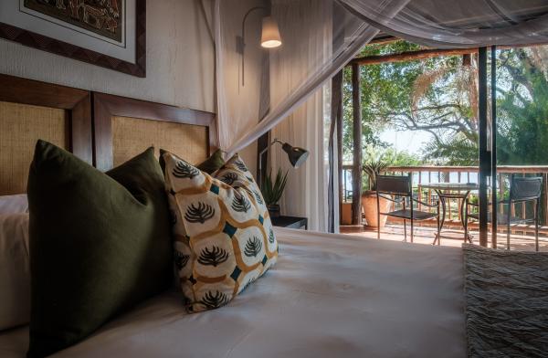 Chobe Marina Lodge - 172470