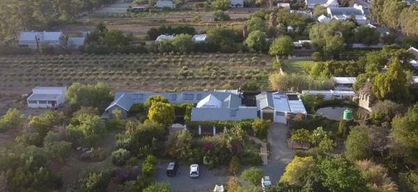 Karoo Lodge - 172588