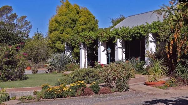 Karoo Lodge - 172590