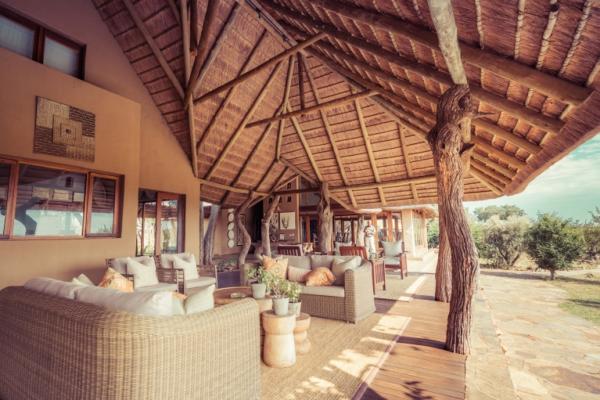 Rhulani Safari Lodge - 172602