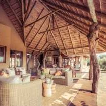 Rhulani Safari Lodge - 172602