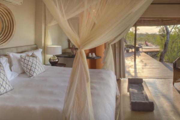 Rhulani Safari Lodge - 172604