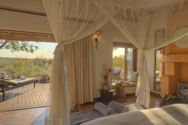 Rhulani Safari Lodge - 172605