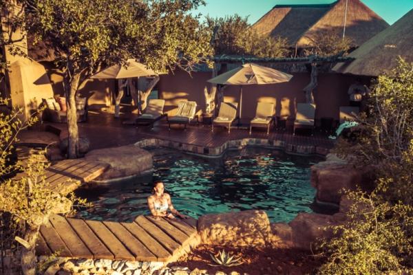 Rhulani Safari Lodge - 172606