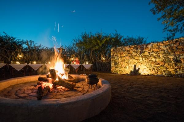 Rhulani Safari Lodge - 172610