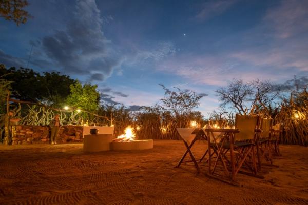 Rhulani Safari Lodge - 172611