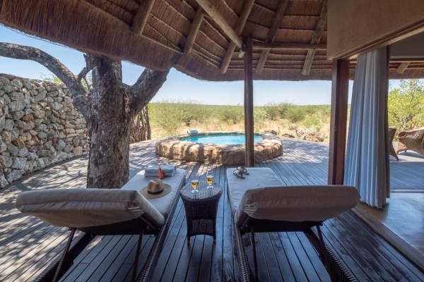 Rhulani Safari Lodge - 172613