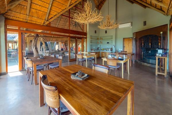 Rhulani Safari Lodge - 172615