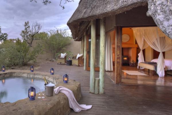 Rhulani Safari Lodge - 172618