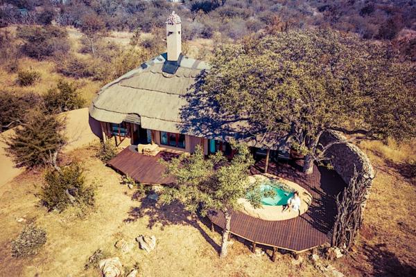 Rhulani Safari Lodge - 172620