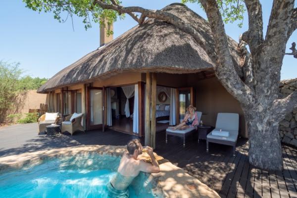 Rhulani Safari Lodge - 172621