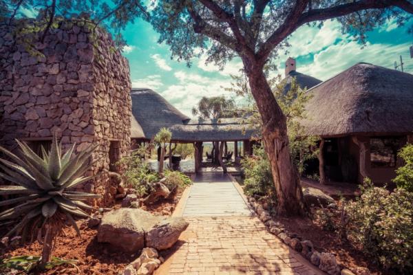 Rhulani Safari Lodge - 172622