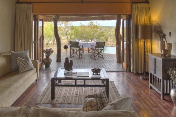 Rhulani Safari Lodge - 172623