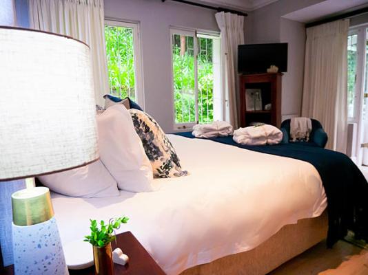 Roseroc Boutique Guest House - 172638