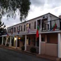 Karoo Life Bed & Breakfast - 172770