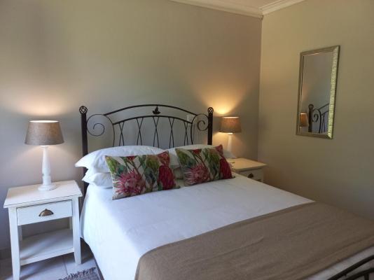 Karoo Life Bed & Breakfast - 172782