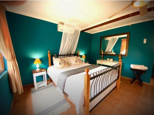 Karoo Life Bed & Breakfast - 172797