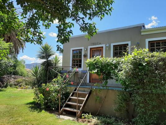 Karoo Life Bed & Breakfast - 172798