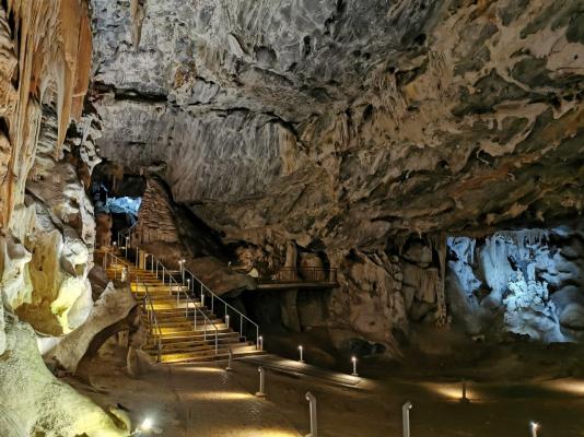 Cango Caves   - 172827