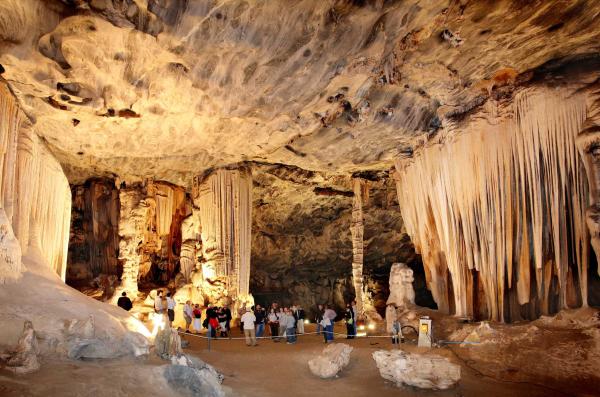 Cango Caves   - 172828