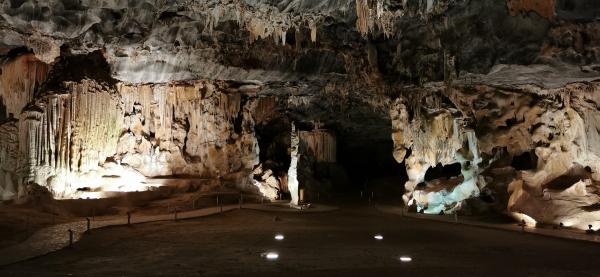 Cango Caves   - 172830