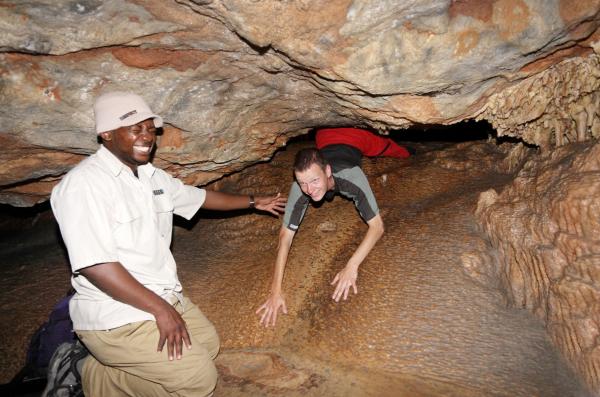 Cango Caves   - 172832