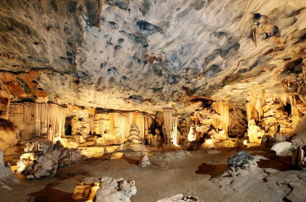 Cango Caves   - 172834