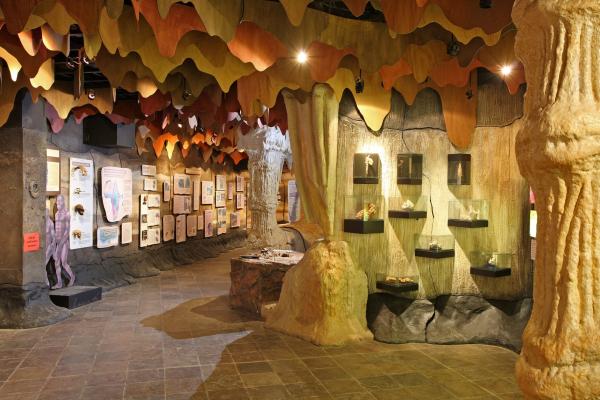 Cango Caves   - 172835