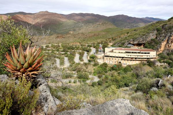 Cango Caves   - 172840