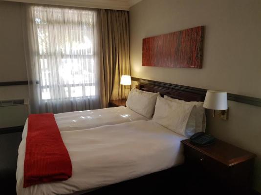 Court Classique Suite Hotel Pretoria - 173000