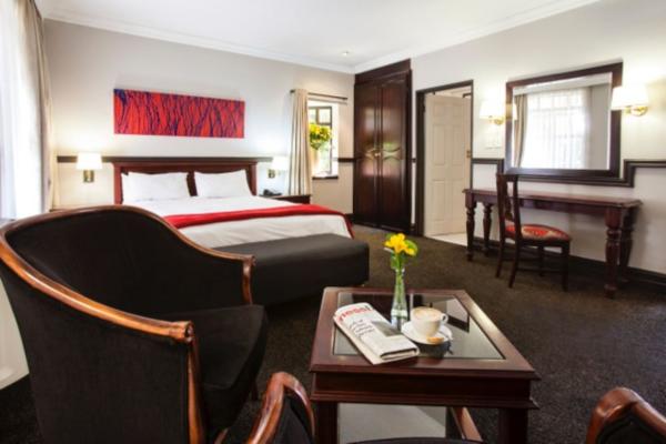Court Classique Suite Hotel Pretoria - 173120