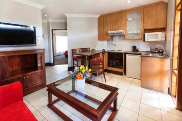 Court Classique Suite Hotel Pretoria - 173122