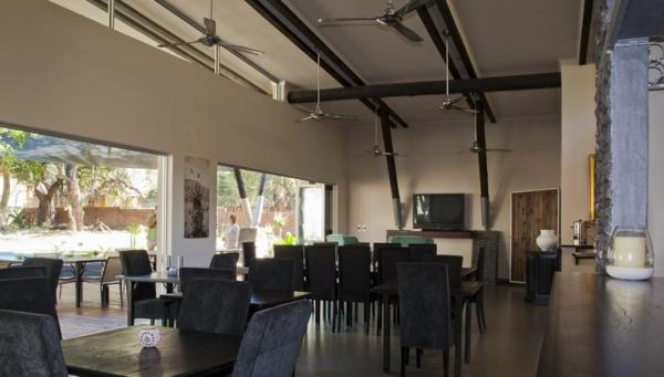 Ecolux Boutique Hotel Kruger - 173140