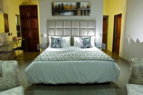 Ecolux Boutique Hotel Kruger - 173142