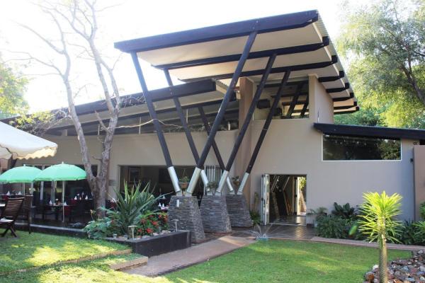 Ecolux Boutique Hotel Kruger - 173144