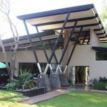 Ecolux Boutique Hotel Kruger - 173144