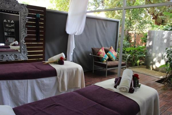 Ecolux Boutique Hotel Kruger - 173145