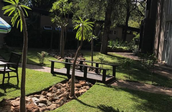 Ecolux Boutique Hotel Kruger - 173147