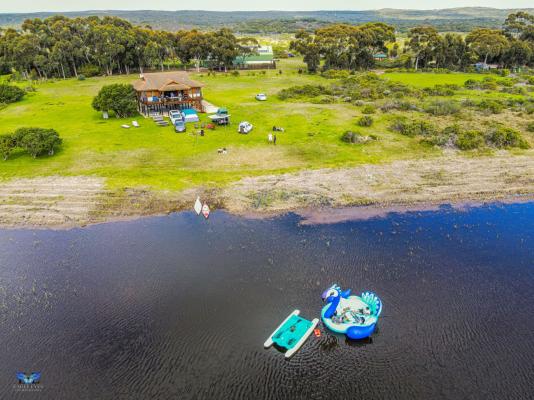 Rivers End Farm Stanford - 173156