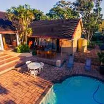 Ihawu Guest House - 173278