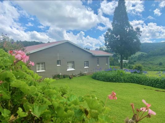 Rondebossie Farm Retreat - 173724