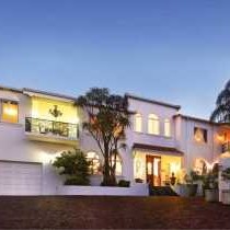 Waterkloof Mansion Boutique Hotel - 174155