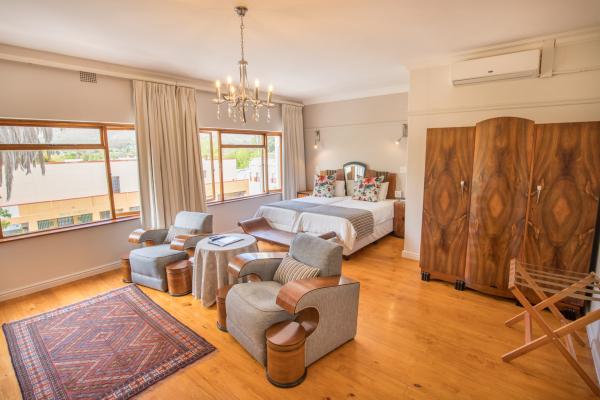Montagu Country Hotel - 174210