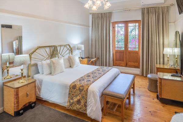 Montagu Country Hotel - 174211
