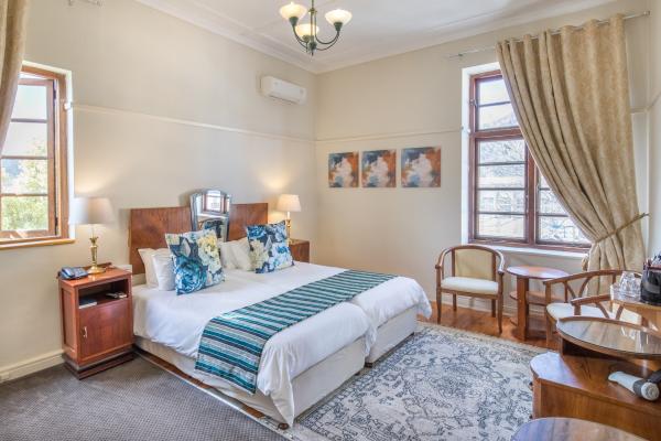 Montagu Country Hotel - 174213